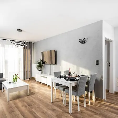 Capital Apartamento Cracovia