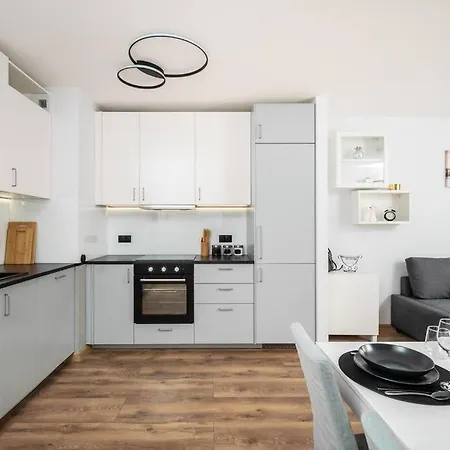 Apartamento Capital *