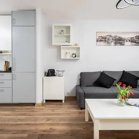 Apartamento Capital *